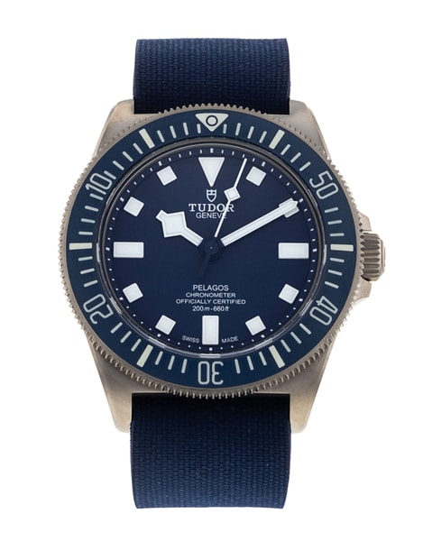 Tudor Pelagos M25707B/22-0001